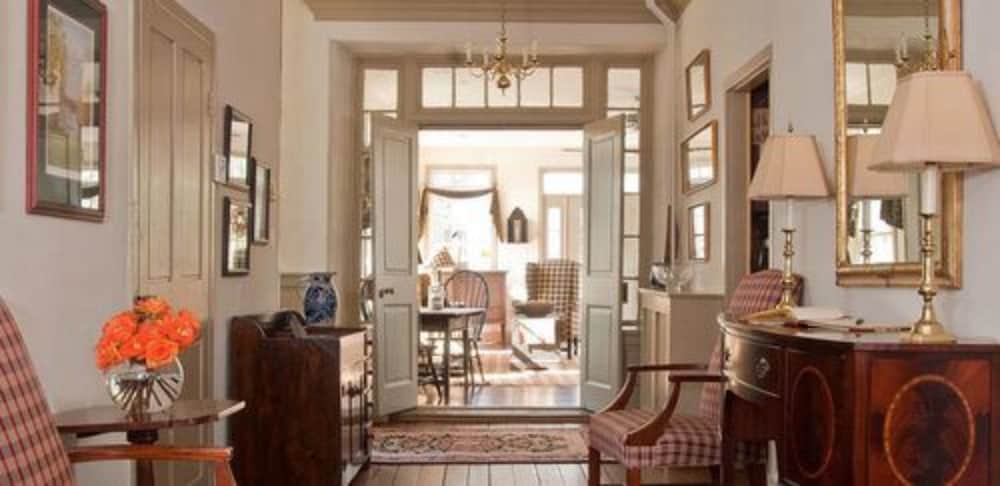 the wayside inn bed and breakfast