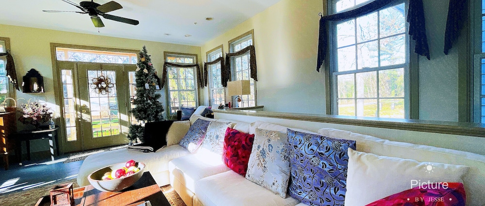 the wayside inn bed and breakfast