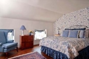 the wayside inn bed and breakfast