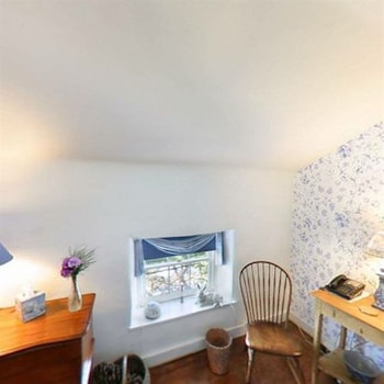 the wayside inn bed and breakfast