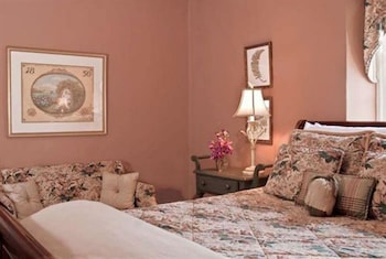 the wayside inn bed and breakfast