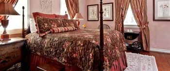 the wayside inn bed and breakfast