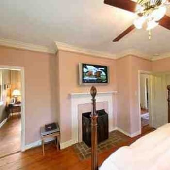 the wayside inn bed and breakfast