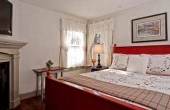 the wayside inn bed and breakfast