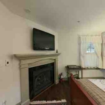 the wayside inn bed and breakfast