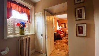 the wayside inn bed and breakfast