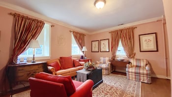 the wayside inn bed and breakfast