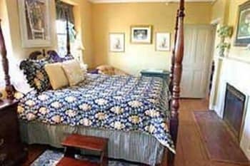 the wayside inn bed and breakfast