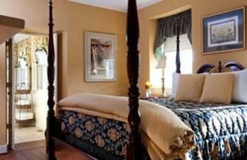 the wayside inn bed and breakfast
