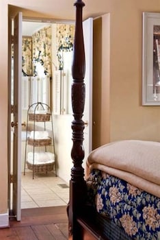 the wayside inn bed and breakfast