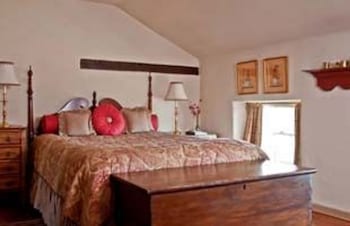 the wayside inn bed and breakfast