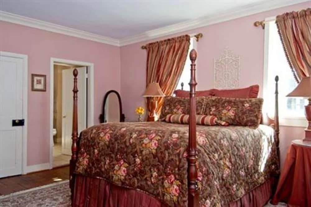 the wayside inn bed and breakfast