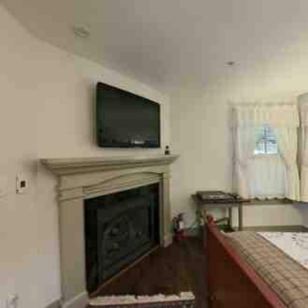 the wayside inn bed and breakfast