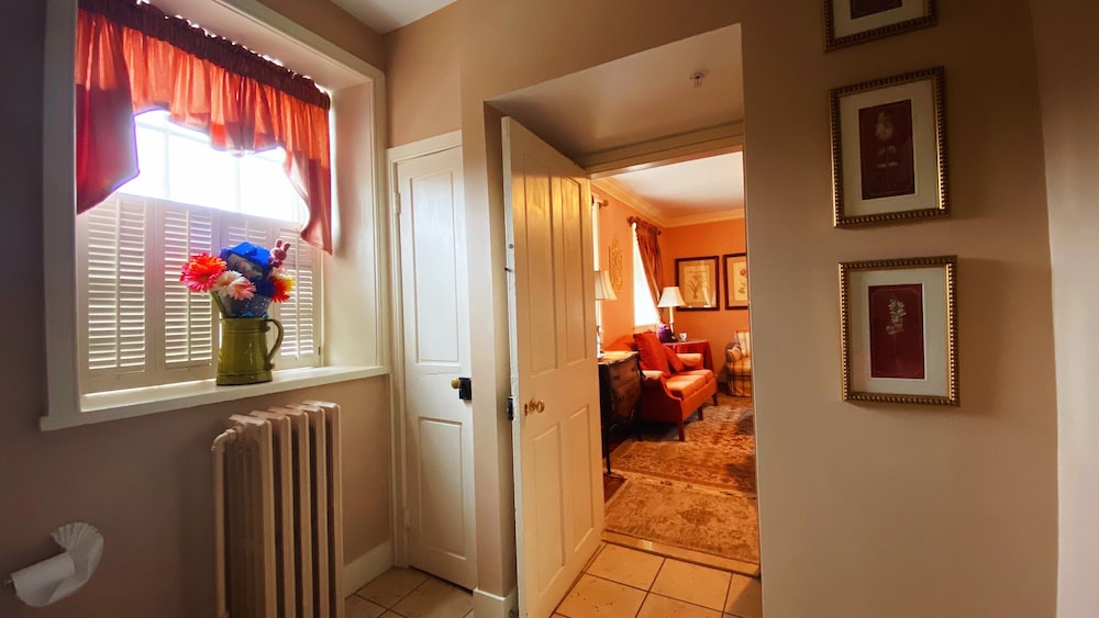 the wayside inn bed and breakfast