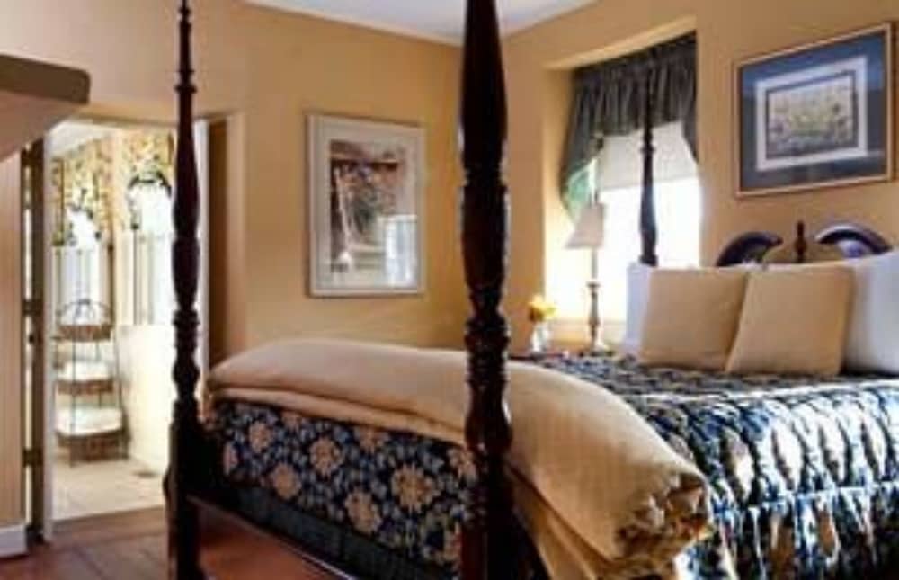 the wayside inn bed and breakfast