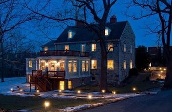 ellicott city