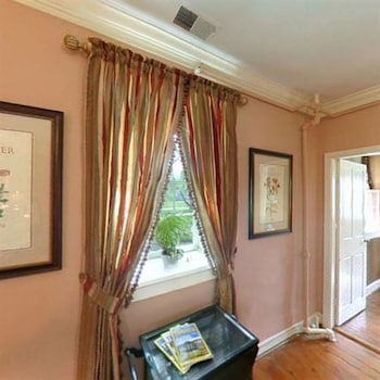 the wayside inn bed and breakfast