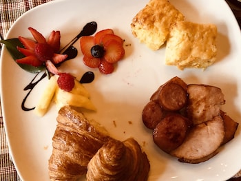 the wayside inn bed and breakfast