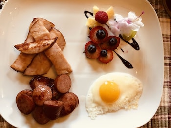 the wayside inn bed and breakfast