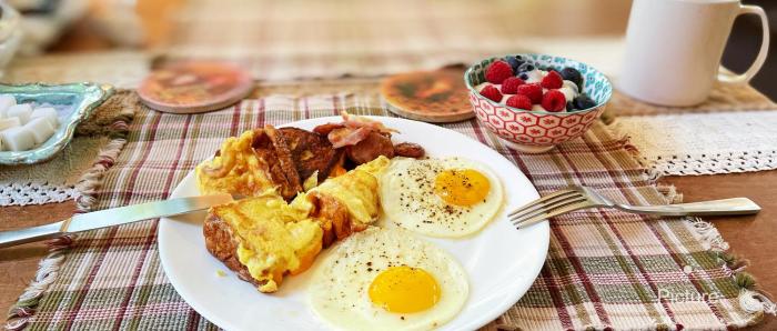 the wayside inn bed and breakfast