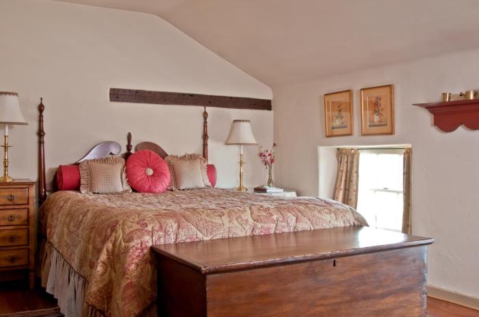 the wayside inn bed and breakfast