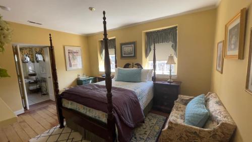 the wayside inn bed and breakfast
