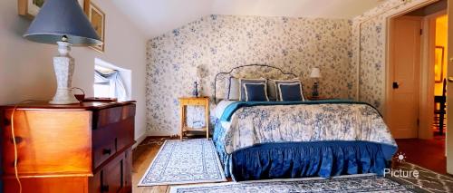 the wayside inn bed and breakfast
