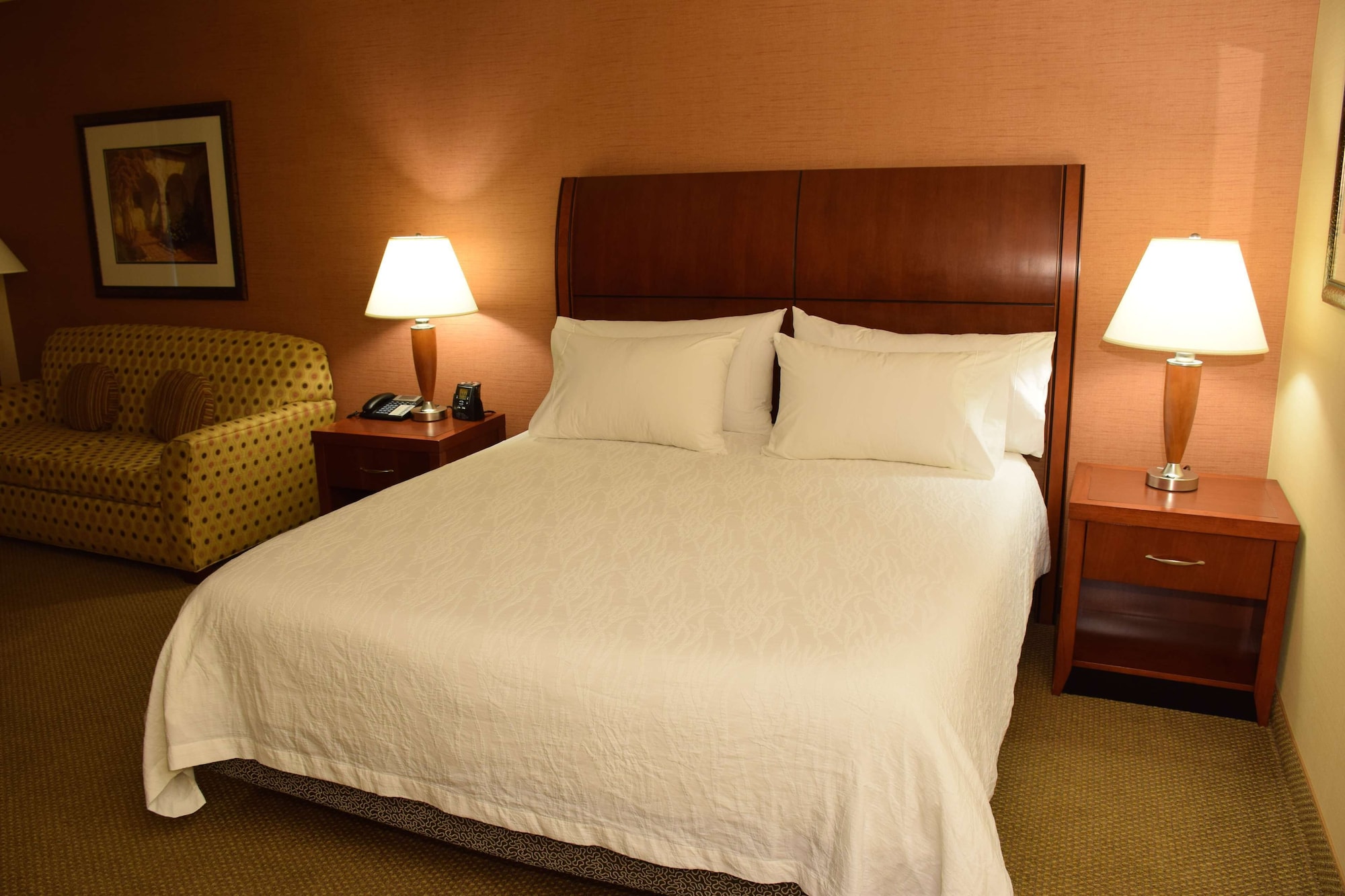 hilton garden inn dayton beavercreek
