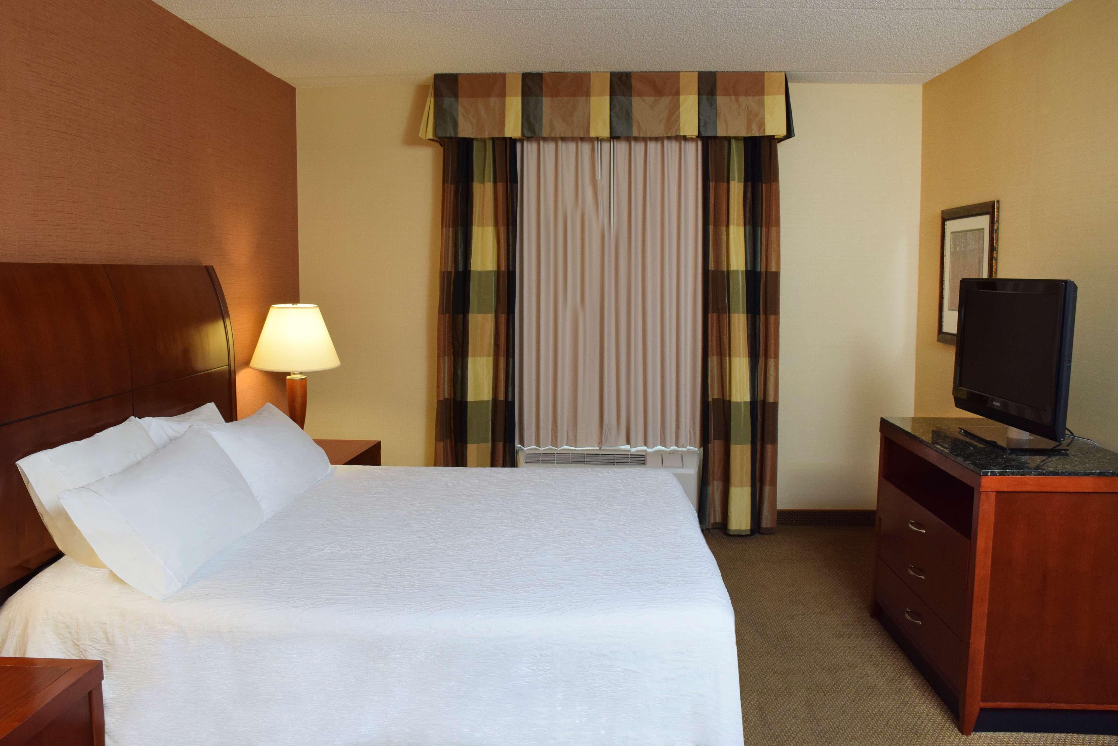 hilton garden inn dayton beavercreek