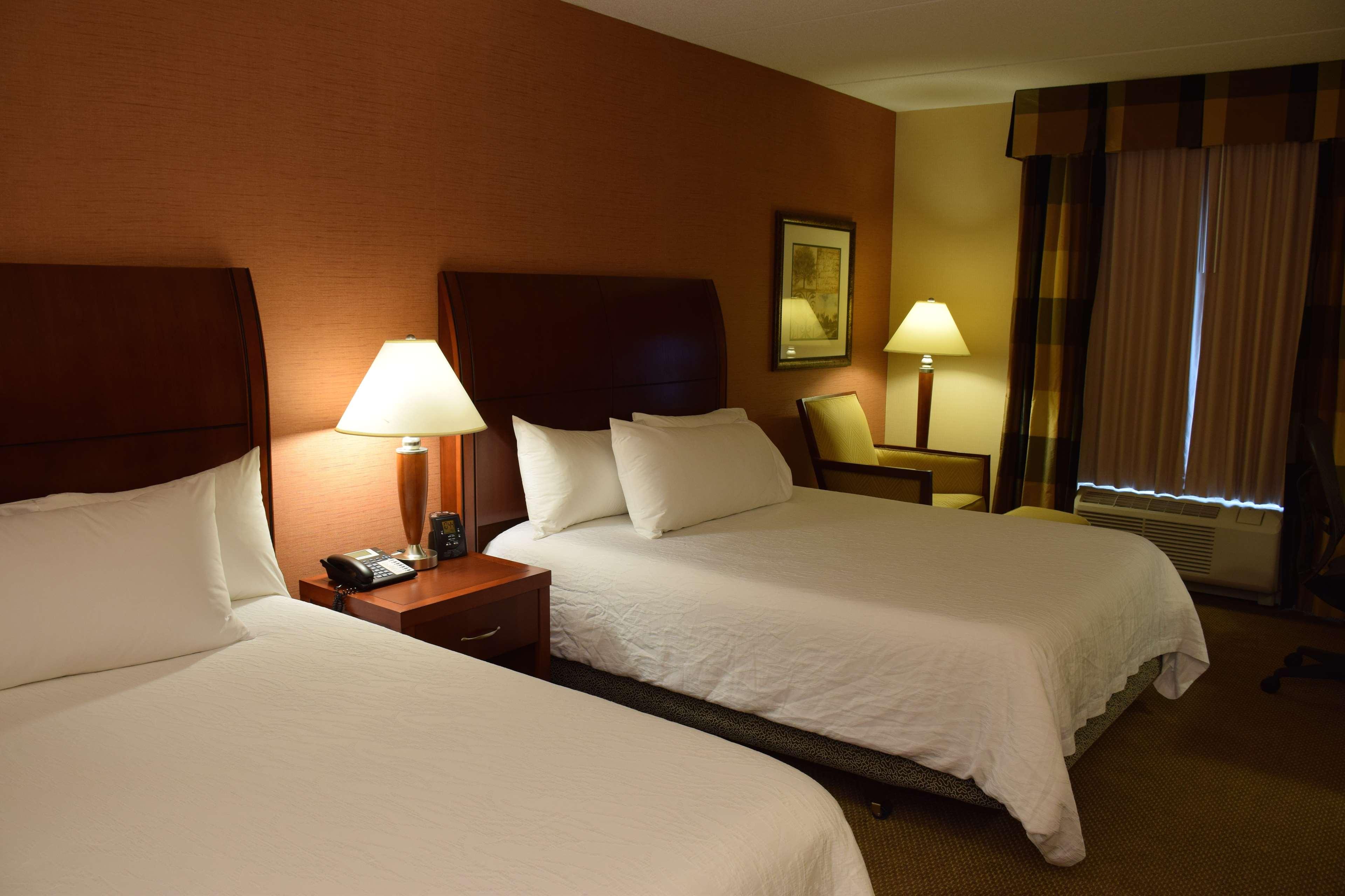 hilton garden inn dayton beavercreek