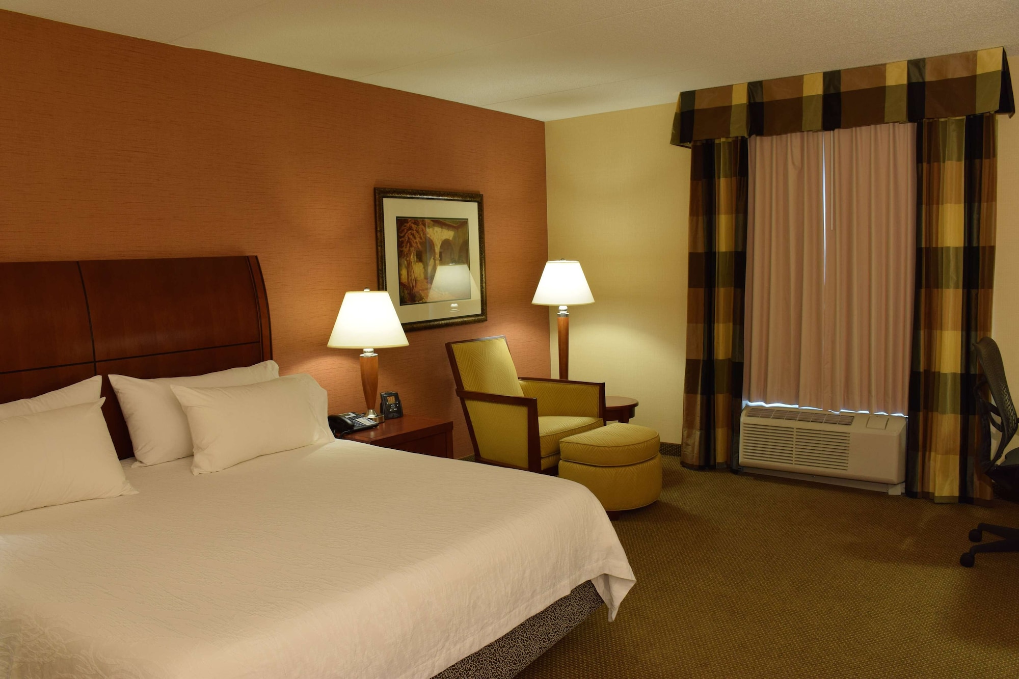 hilton garden inn dayton beavercreek