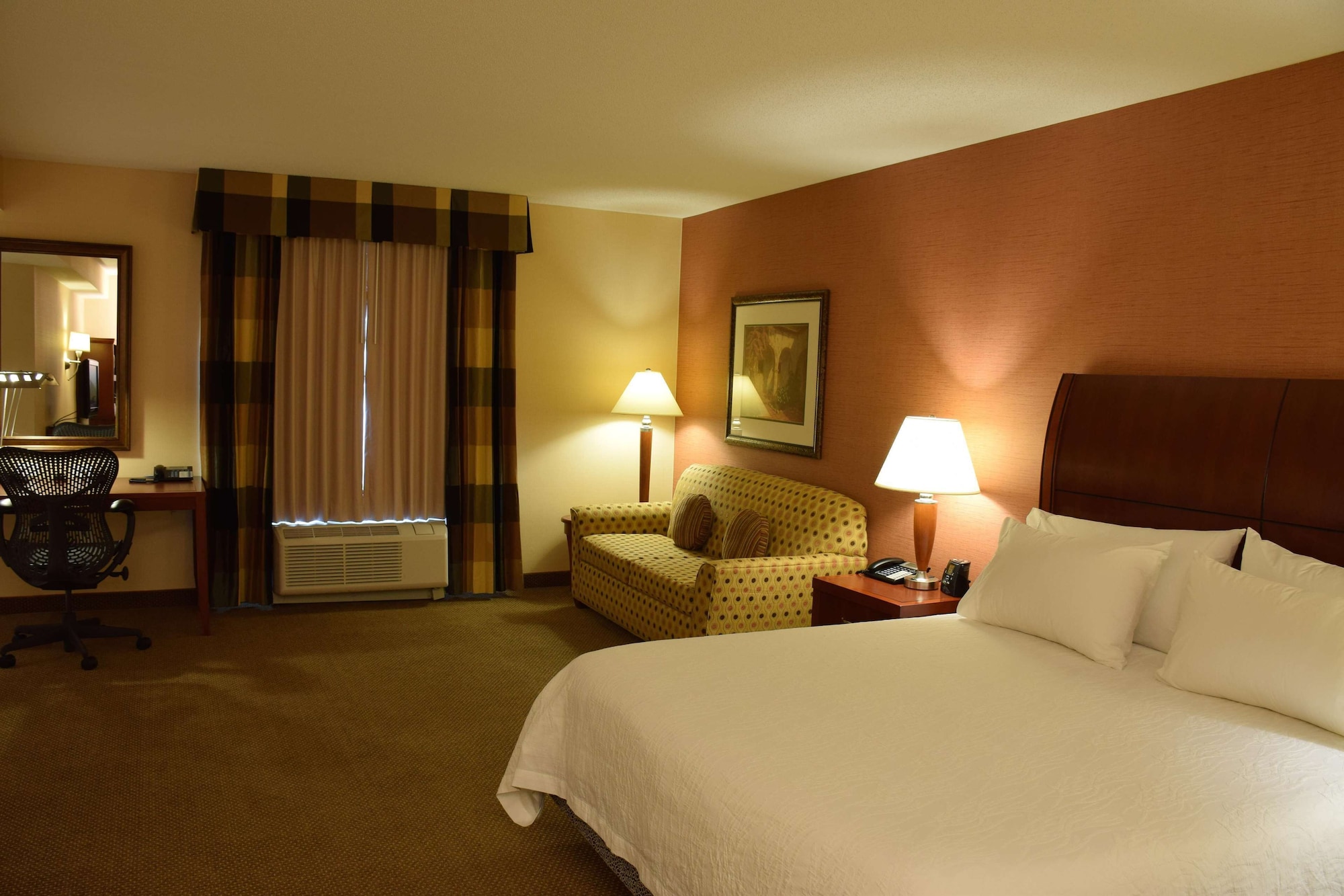 hilton garden inn dayton beavercreek