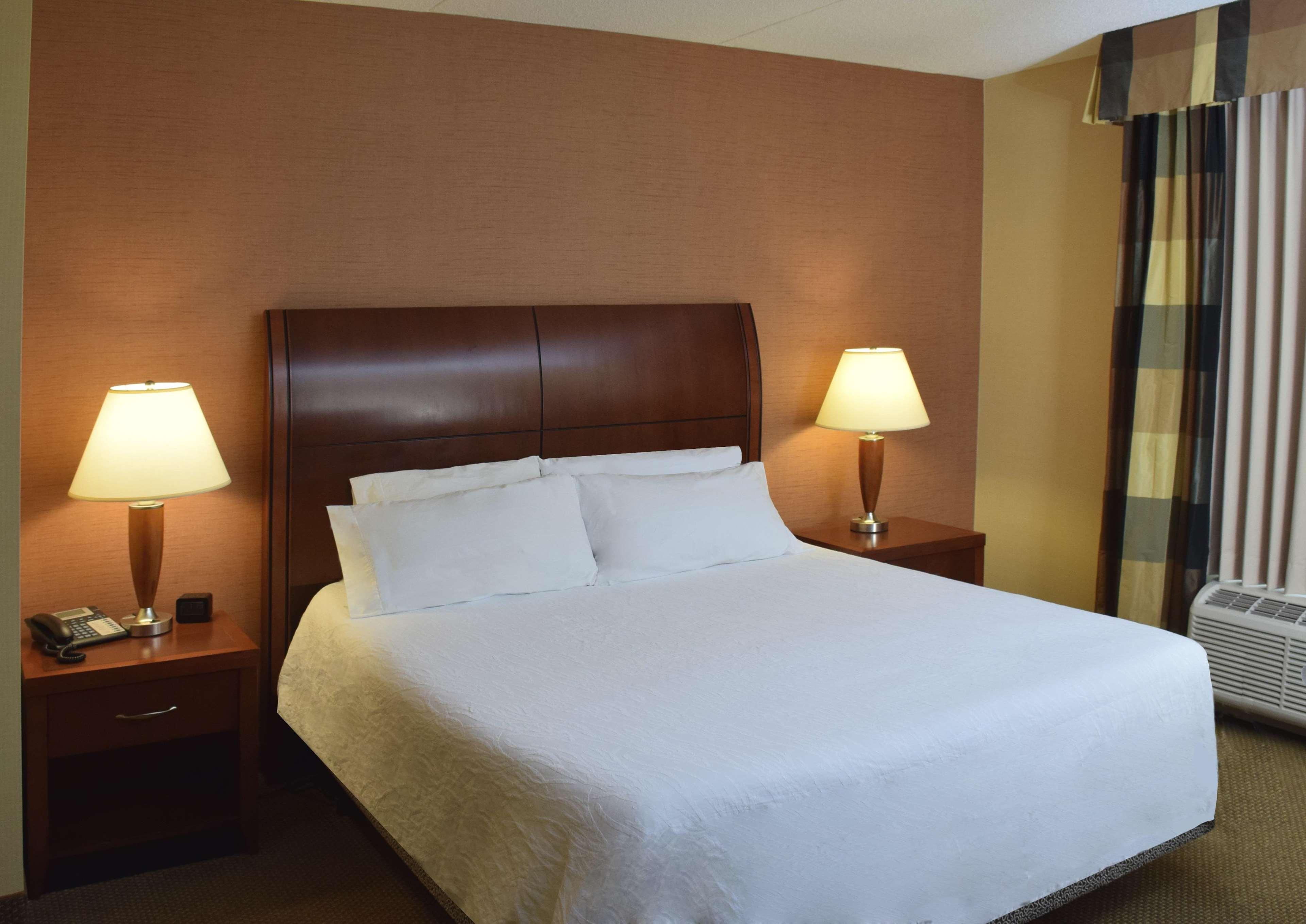 hilton garden inn dayton beavercreek