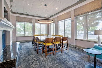 Hilton Garden Inn Dayton Beavercreek,Beavercreek Township>>Beavercreek,3 star