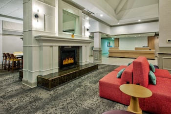 Hilton Garden Inn Dayton Beavercreek,Beavercreek Township>>Beavercreek,3 star