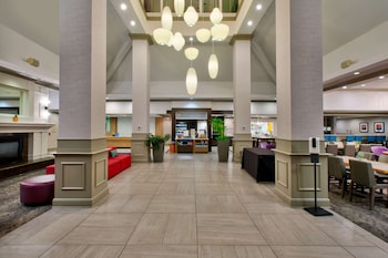 Hilton Garden Inn Dayton Beavercreek,Beavercreek Township>>Beavercreek,3 star