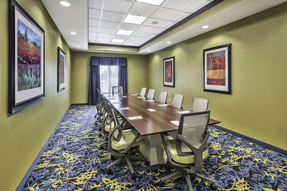 holiday inn express hotel and suites dayton south i 675
