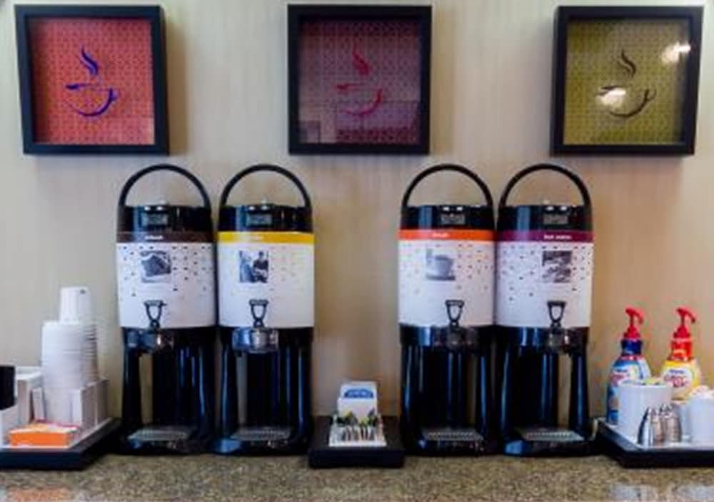 hampton inn by hilton dayton south