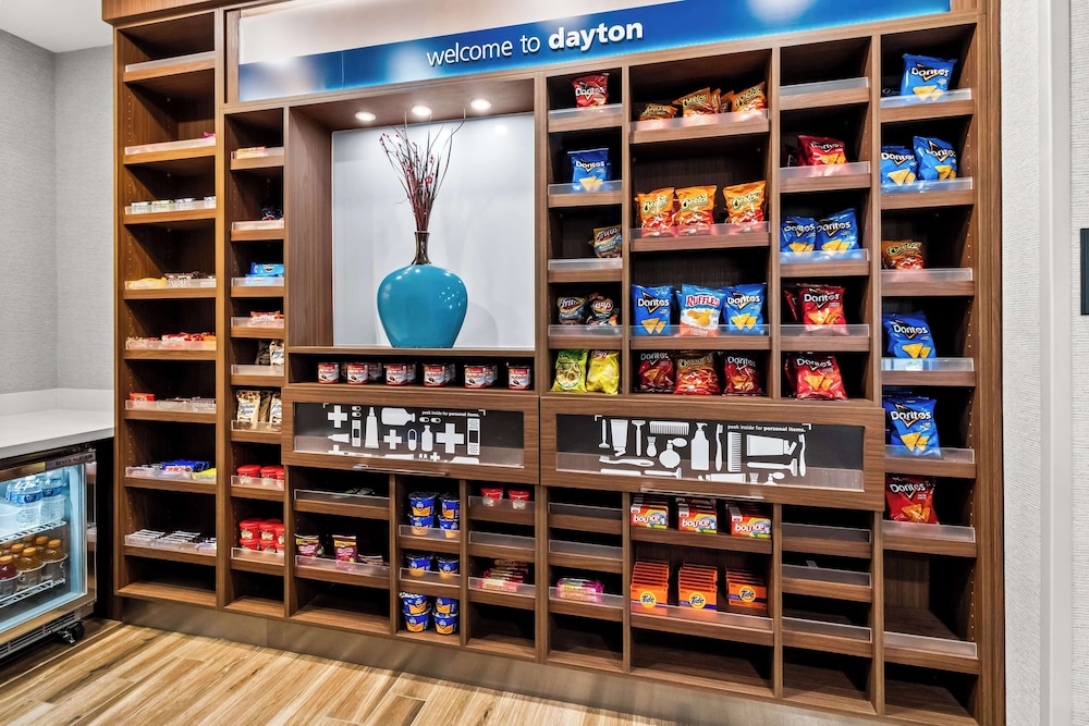 hampton inn by hilton dayton south