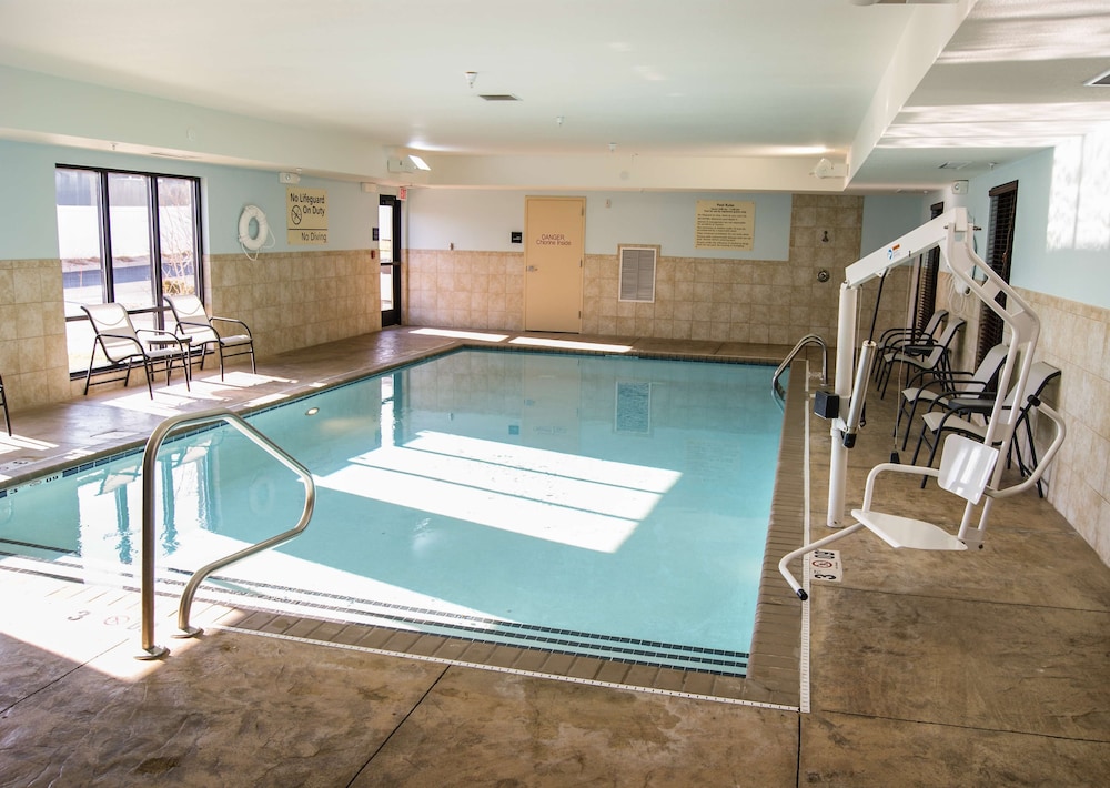 hampton inn by hilton dayton south