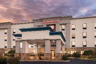 hampton inn by hilton dayton south
