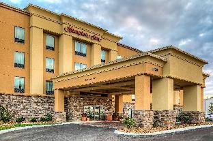 hampton inn by hilton dayton south