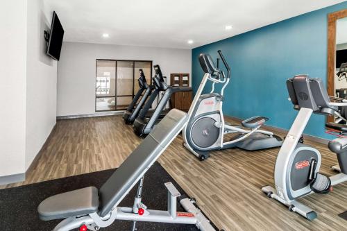 hampton inn by hilton dayton south