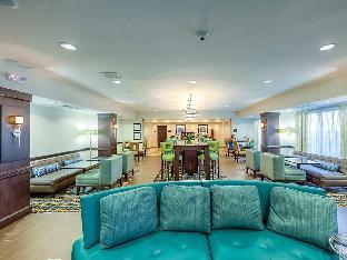 hampton inn by hilton dayton south