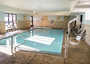 hampton inn by hilton dayton south