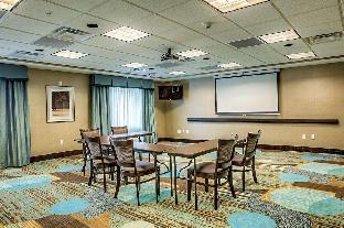hampton inn by hilton dayton south