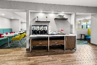 hampton inn by hilton dayton south