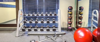 Hampton Inn By Hilton Dayton South,Dayton>>Centerville,3 star