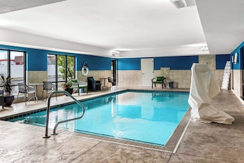 Hampton Inn By Hilton Dayton South,Dayton>>Centerville,3 star