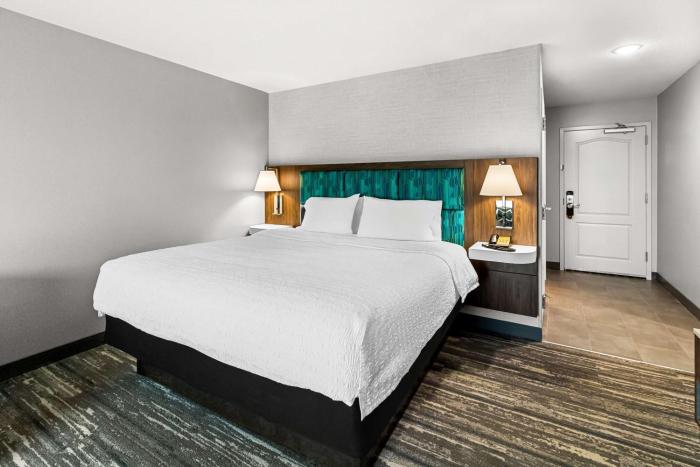 hampton inn by hilton dayton south